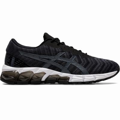 Női Asics Gel-Quantum 180 5 Utcai Cipő AS5098173 Fekete/Szürke